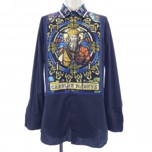 ドルチェアンドガッバーナ DOLCE&GABBANA G5GT1T シャツ