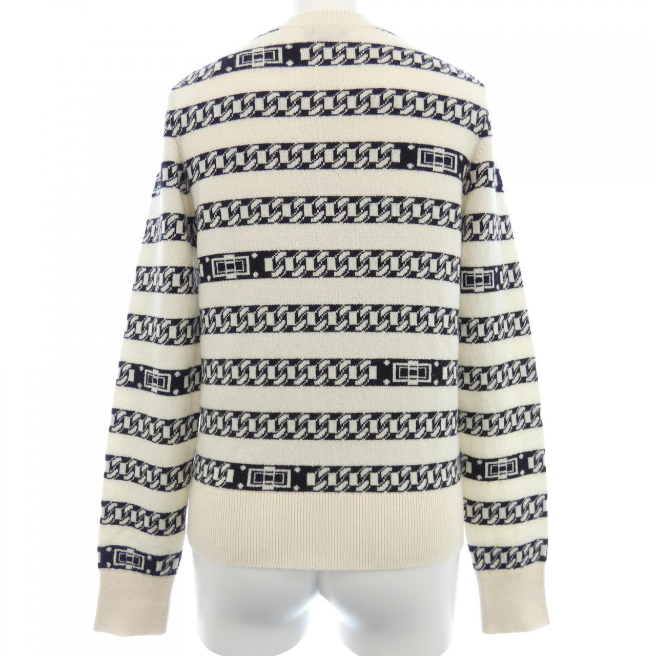 シャネル CHANEL カーディガン
