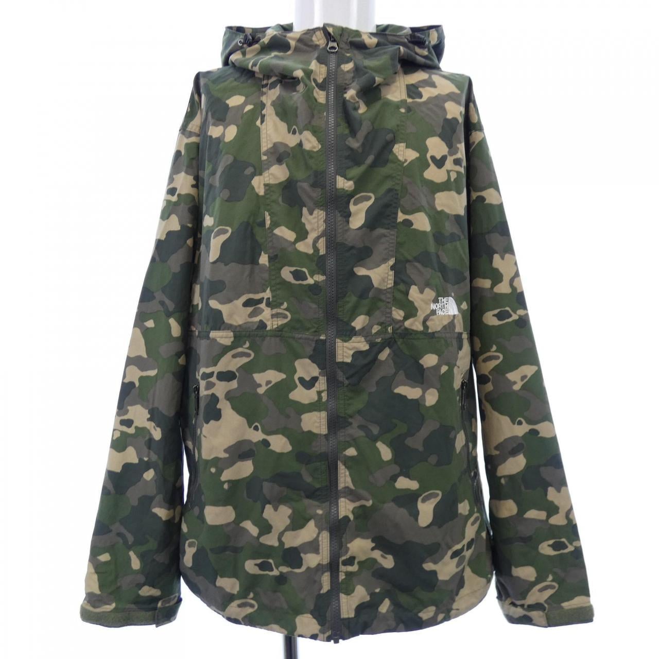 ザノースフェイス THE NORTH FACE NP71535 ジャケット