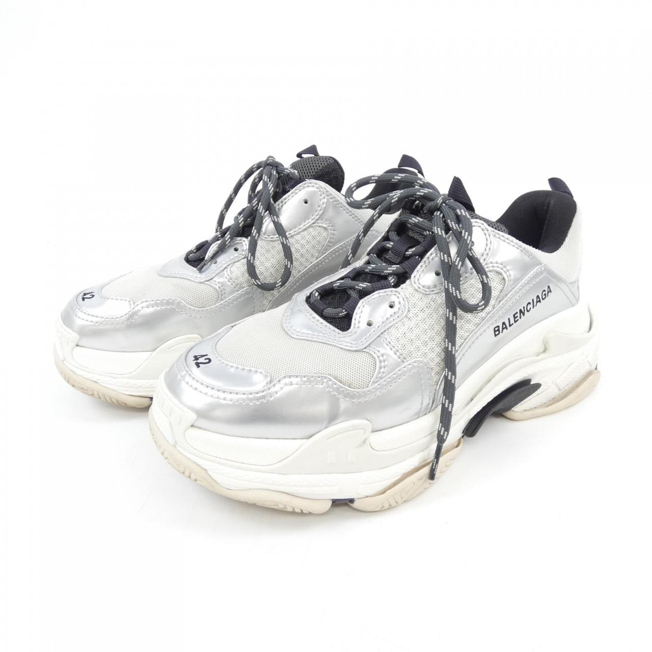 バレンシアガ BALENCIAGA 536737 スニーカー