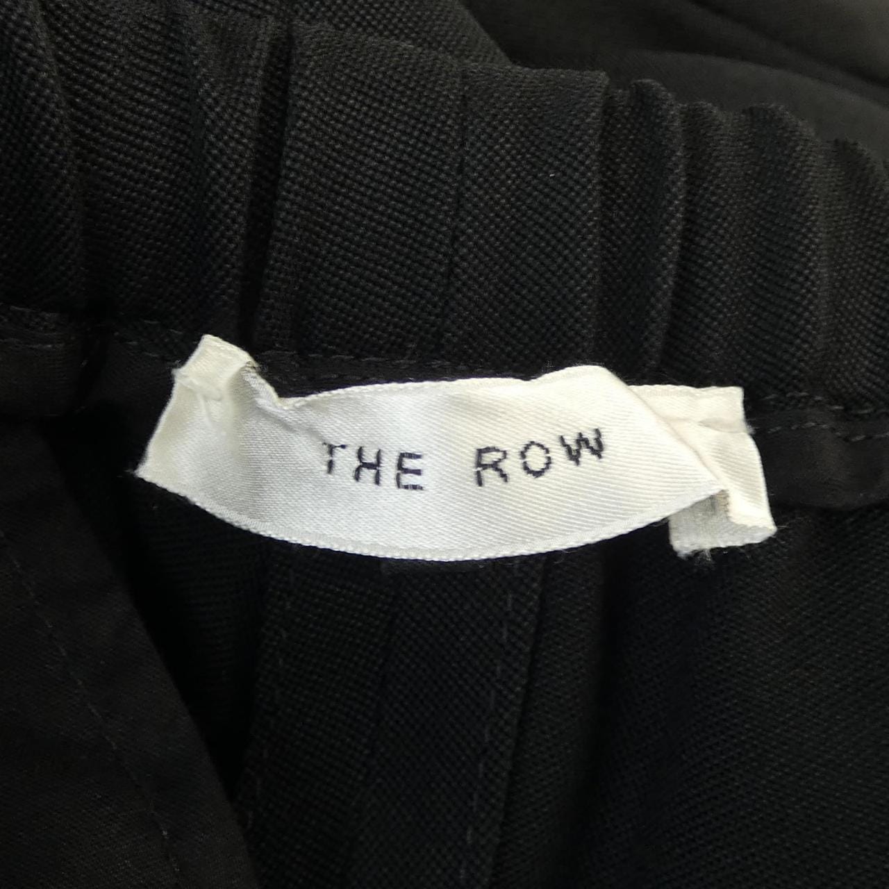 ザロウ THE ROW 657W3181 パンツ