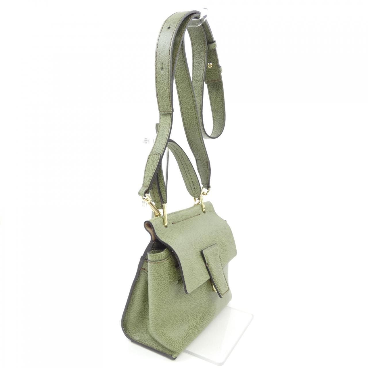 ジャンニキアリーニ GIANNI CHIARINI BAG