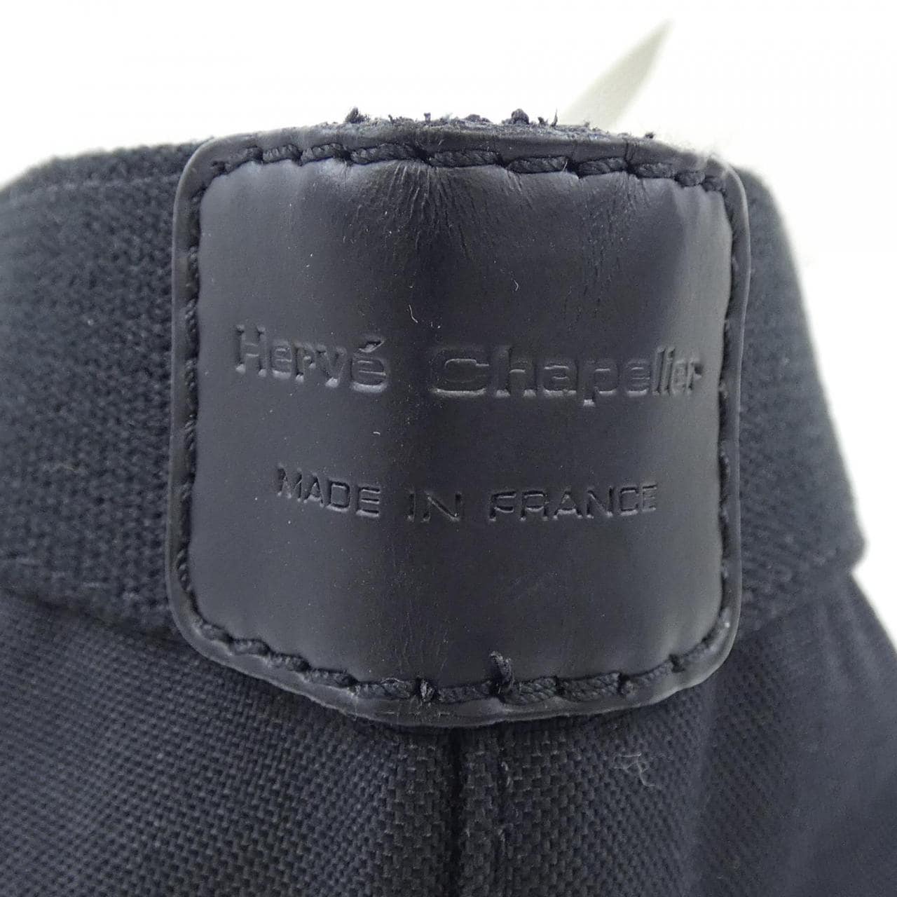 エルベシャプリエ HERVE CHAPELIER コーデュラ舟型トート 713C BAG