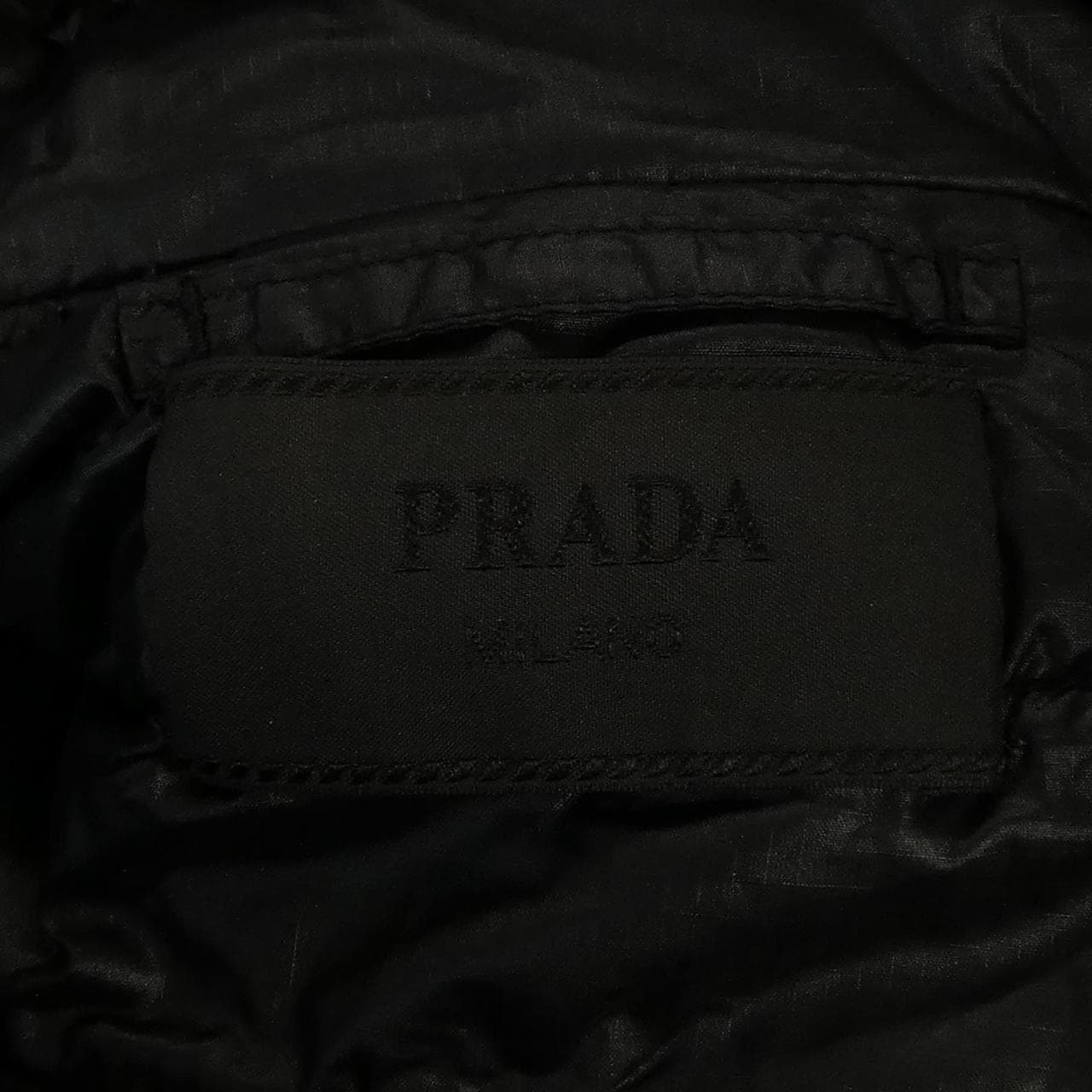 プラダ PRADA SGH957 R142 16E ジャケット