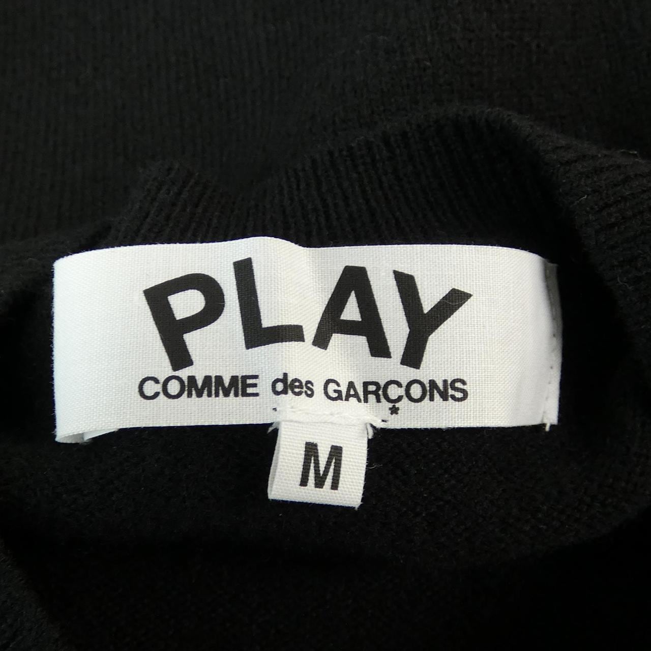 プレイ PLAY AZ-N049 カーディガン