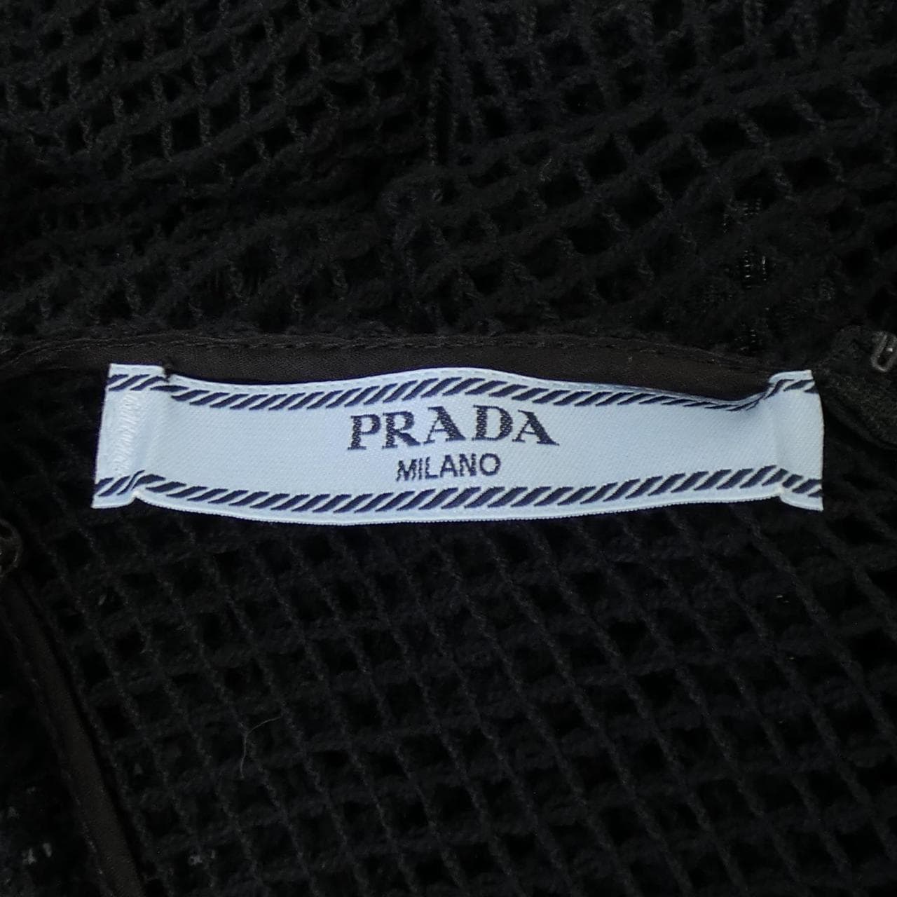 プラダ PRADA P3G49L S221 10JY ワンピース