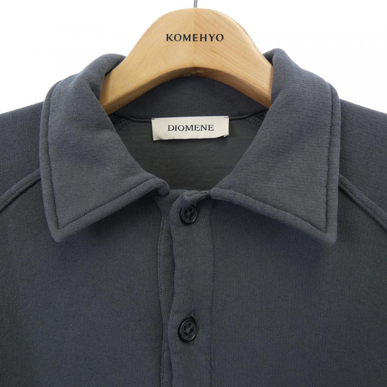 DIOMENE DDM FE0002 スウェット