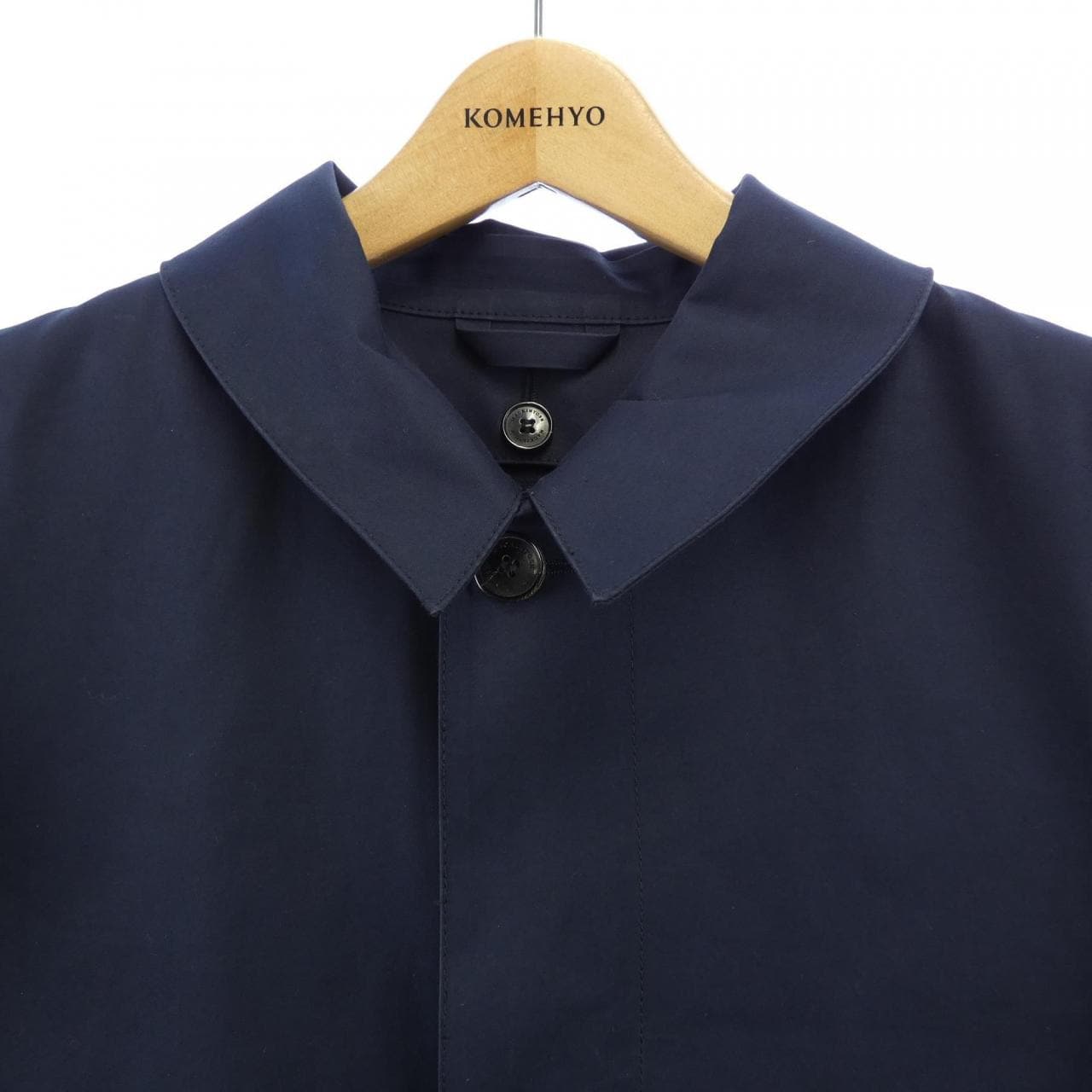 マッキントッシュ MACKINTOSH IDJ/3Q コート