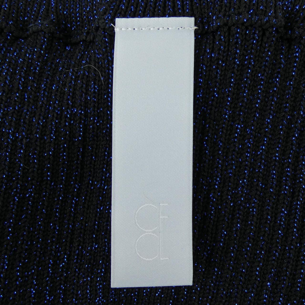 シーエフシーエル CFCL CF010KG130JM00 スカート