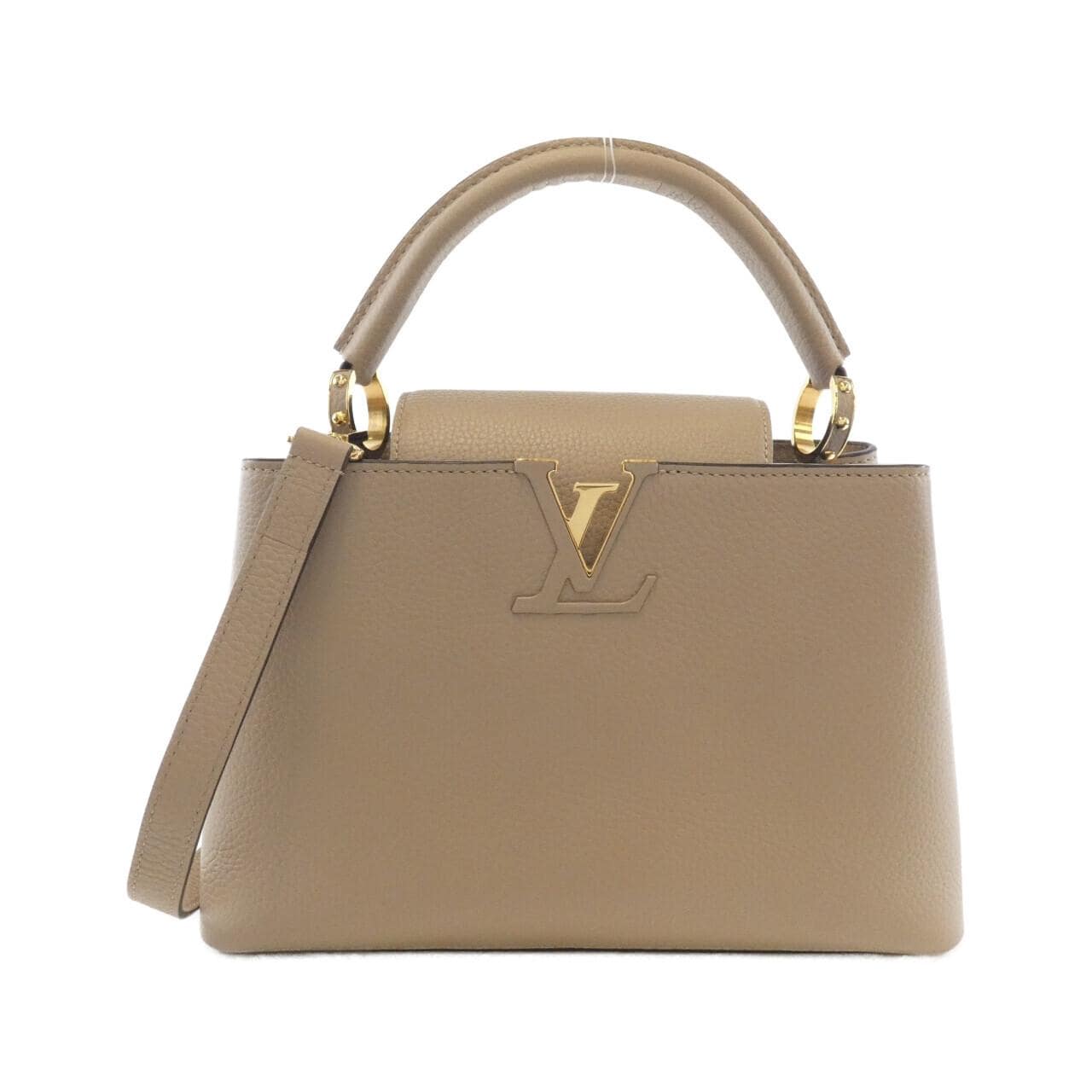 LOUIS VUITTON Capucines MM M42253 包