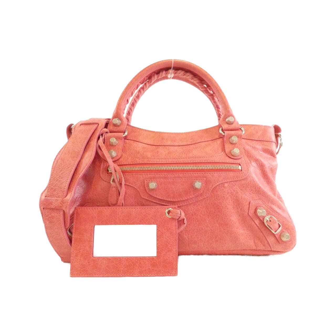 バレンシアガ ジャイアント ファースト 240577 D94JN バッグ