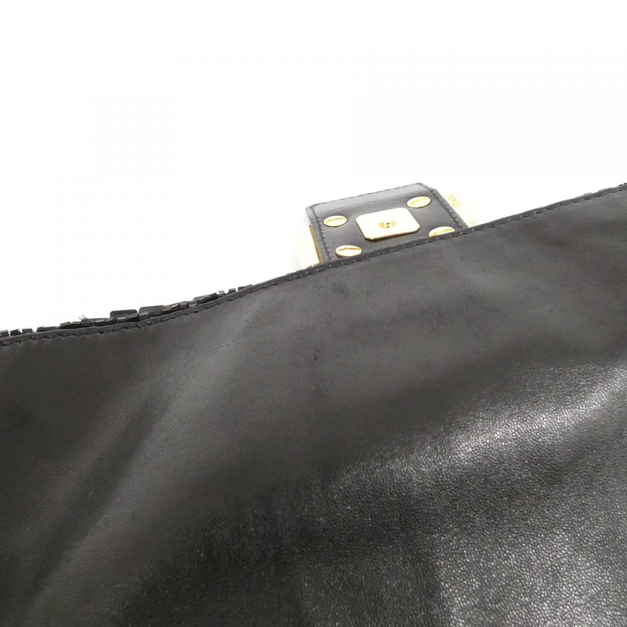 フェンディ バゲット 26424 ショルダーバッグ