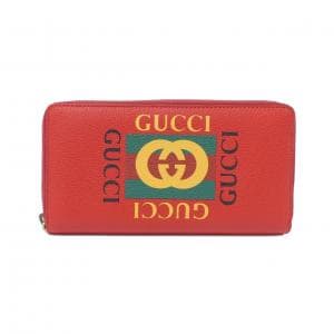 Gucci 496317 0GDAT Wallet