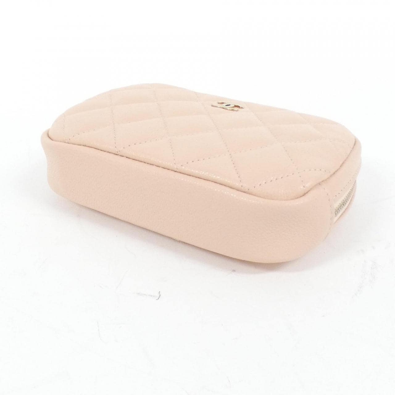 CHANEL Timeless Classic Line 80909 Pouch