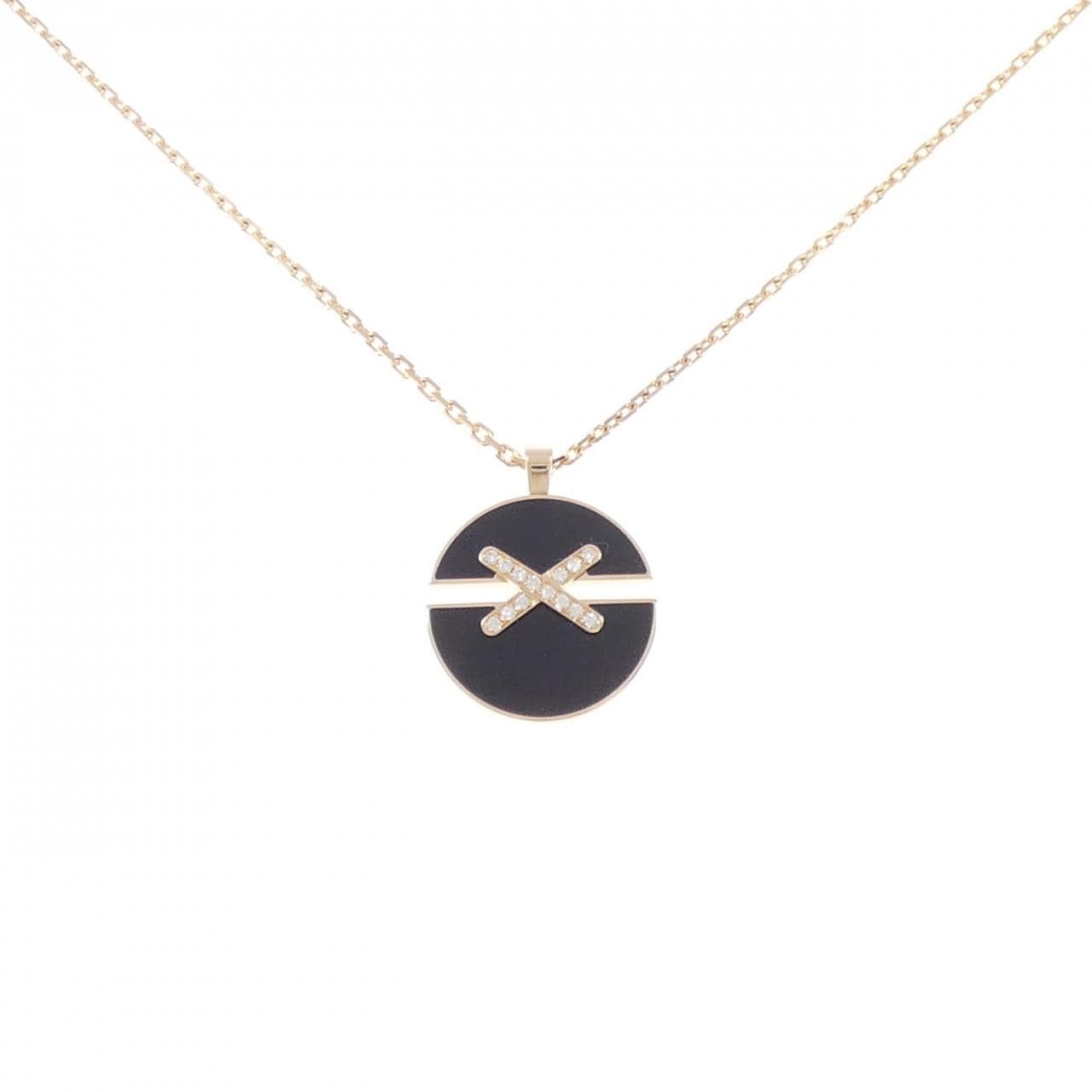 CHAUMET Liens Harmony Medium Necklace