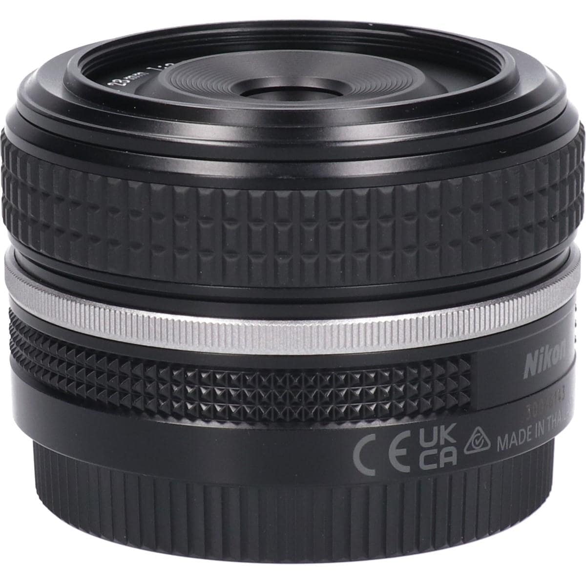 Ｚ２８ｍｍ　Ｆ２．８Ｓｐｅｃｉａｌ　Ｅｄｉｔｉｏｎ
