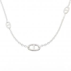 エルメス ファランドール ネックレス