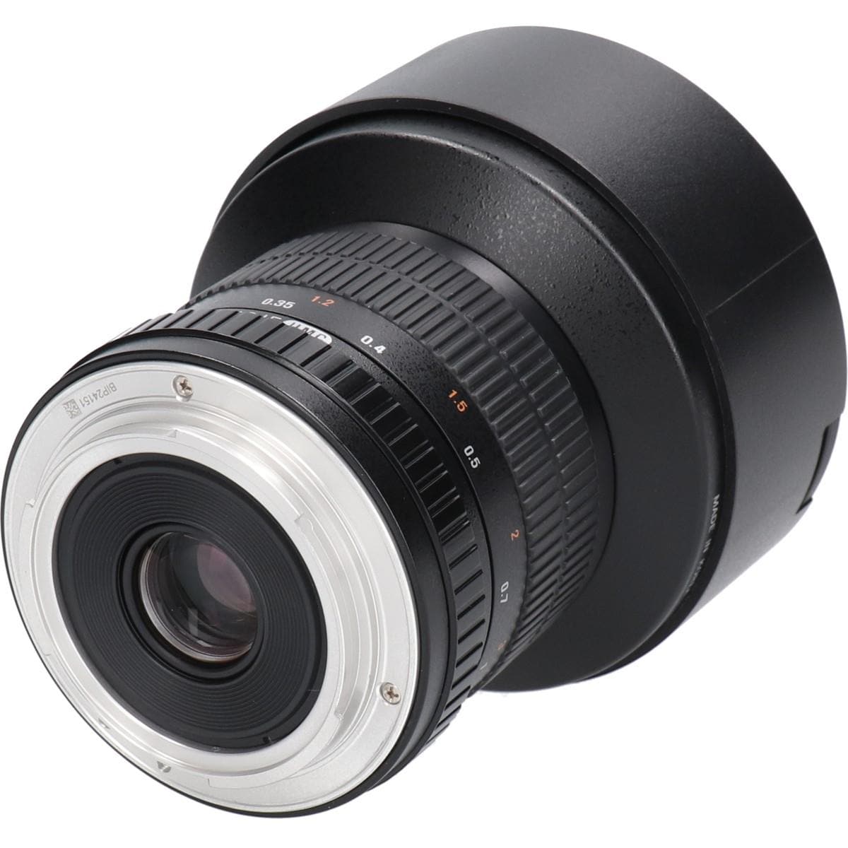 ＥＯＳ１４ｍｍ　Ｆ２．８ＥＤ　ＡＳ　ＩＦ　ＵＭＣ