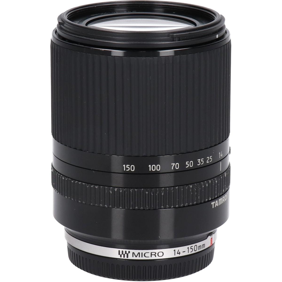 ＭＦＴ１４－１５０ｍｍ　Ｆ３．５－５．８ＤＩⅢ（Ｃ００１）