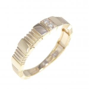 スタージュエリー ダイヤモンド  リング 0.01CT