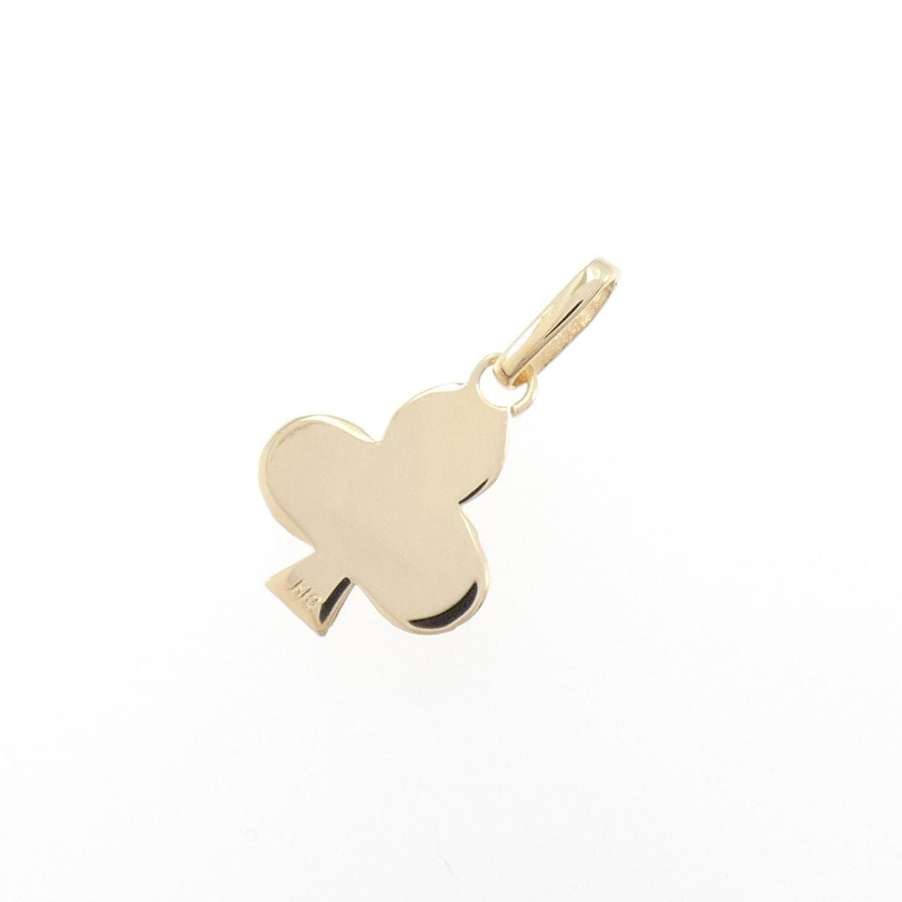 K18YG Pendant