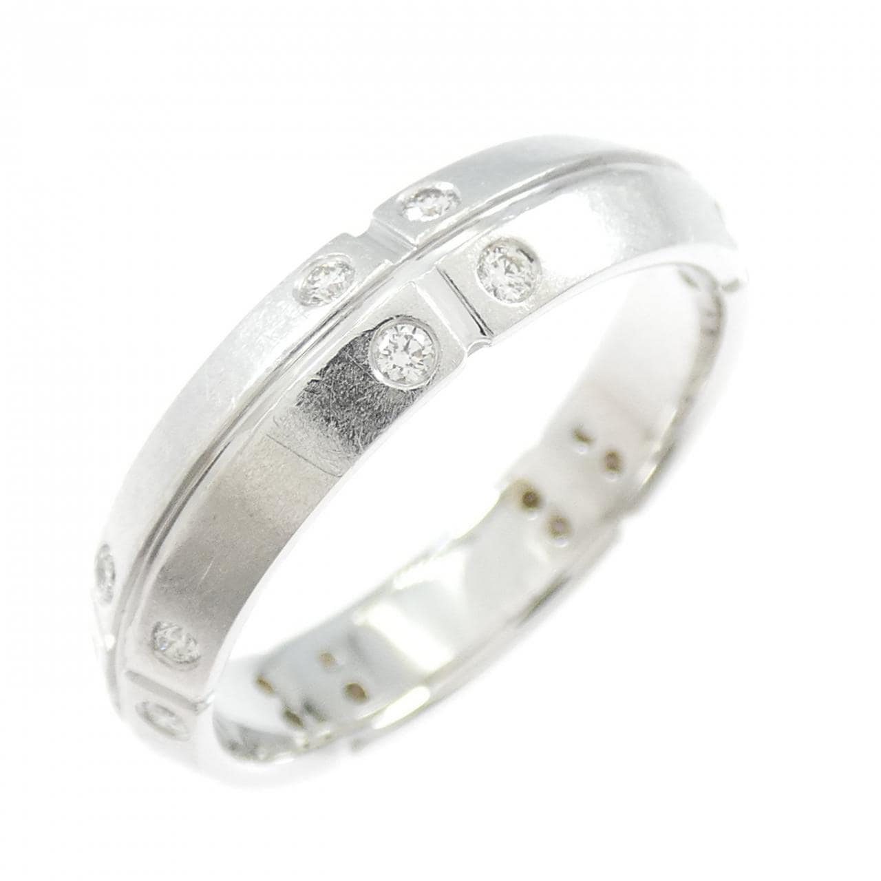 ティファニー ストリーメリカ リング