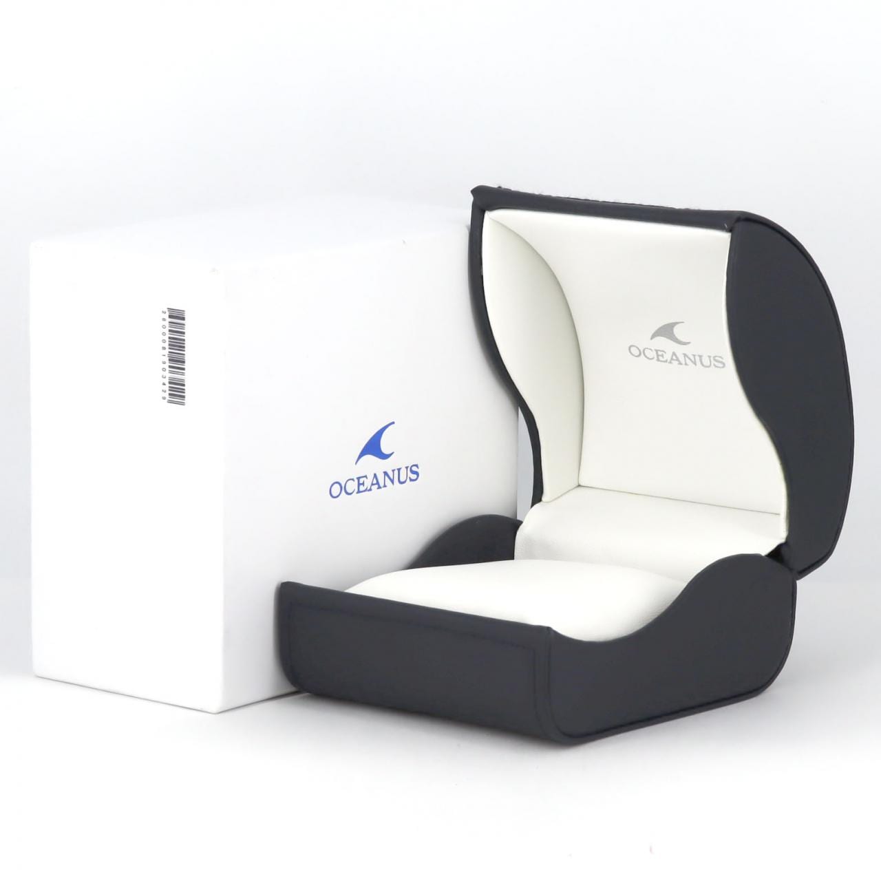 カシオ オシアナスマンタ 電波時計 TI OCW-S7000D-7AJF TI ソーラークォーツ