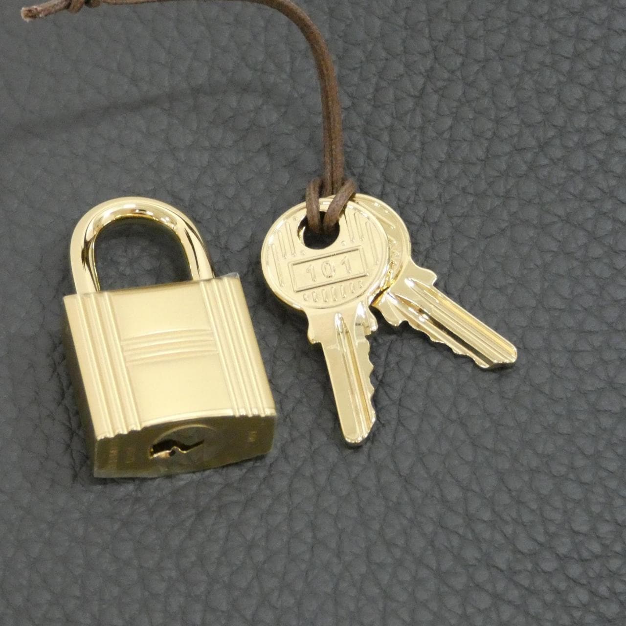 【未使用品】エルメス ピコタン ロック PM 056289CP バッグ