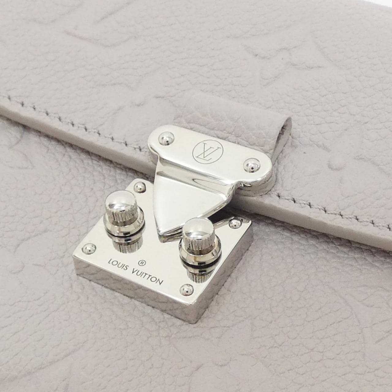 ルイヴィトン モノグラム アンプラント ポルトフォイユ サラ メティス M13463 財布