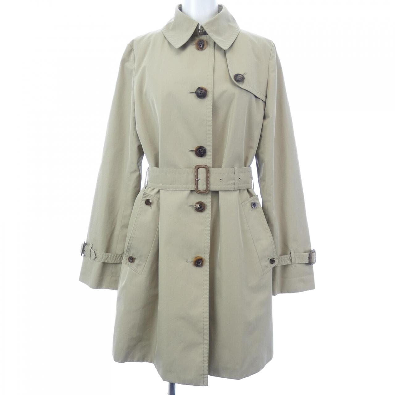 Aquascutum Coat