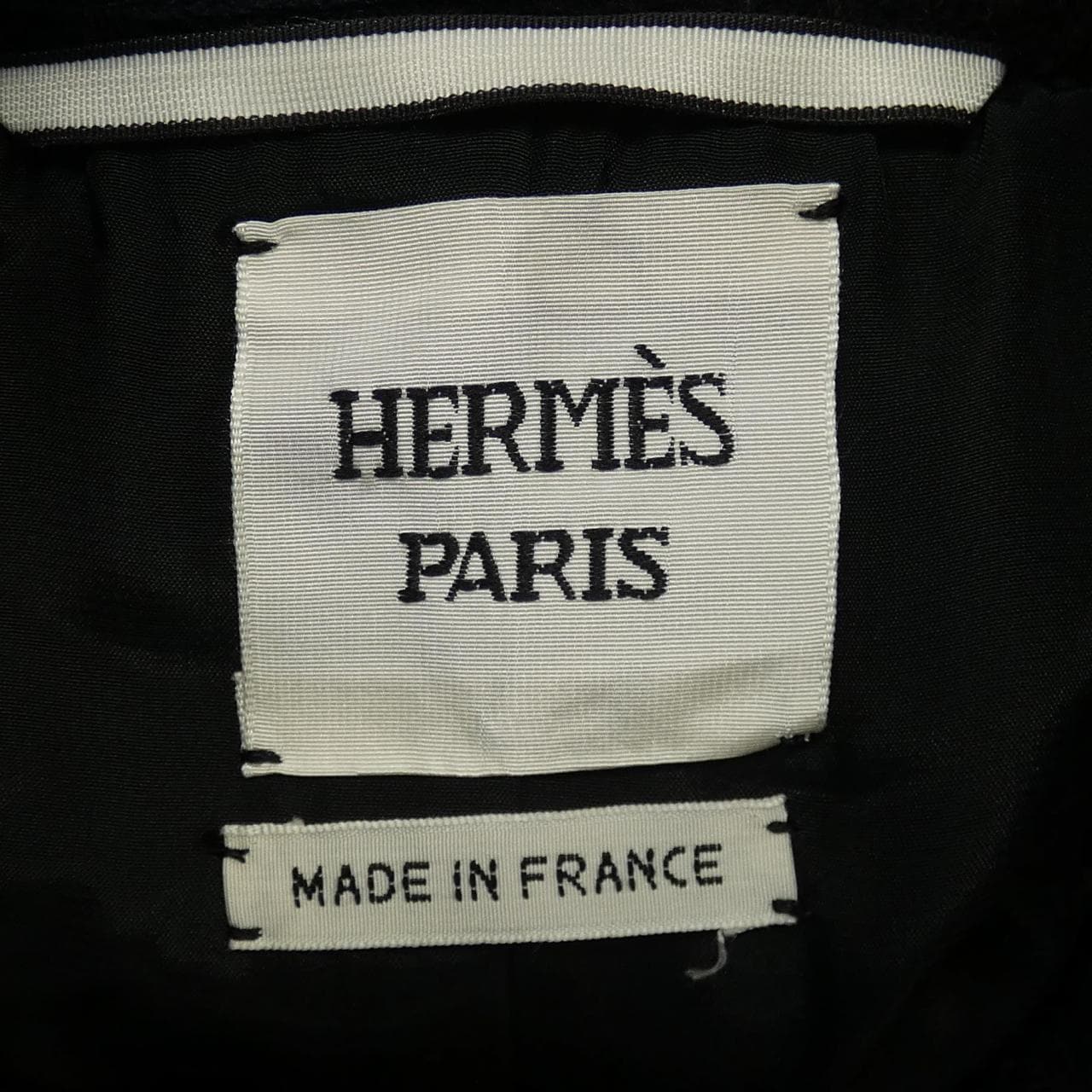 HERMES HERMES COURT