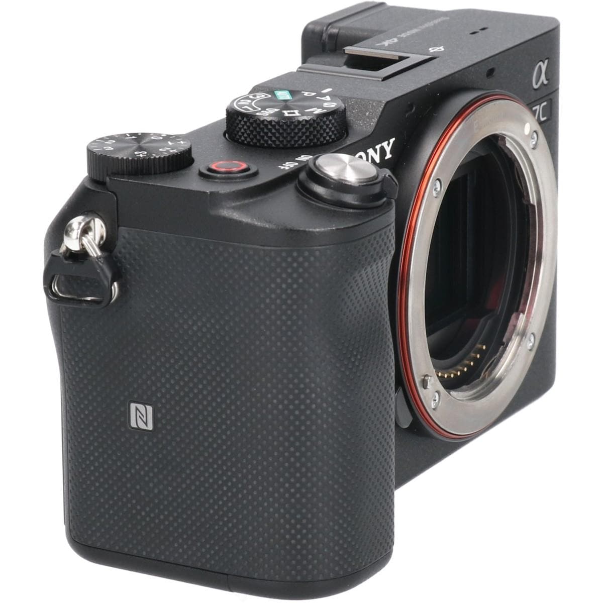 α7C ILCE-7C