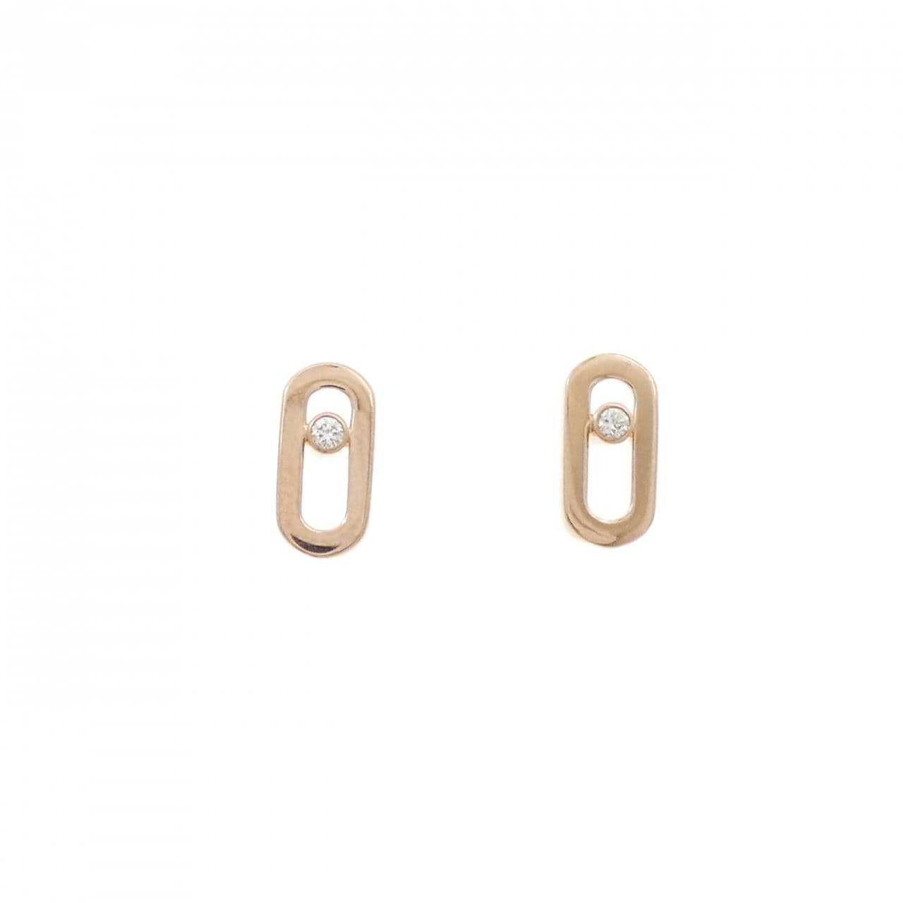 【新品】メシカ ムーヴ ウノ ピアス