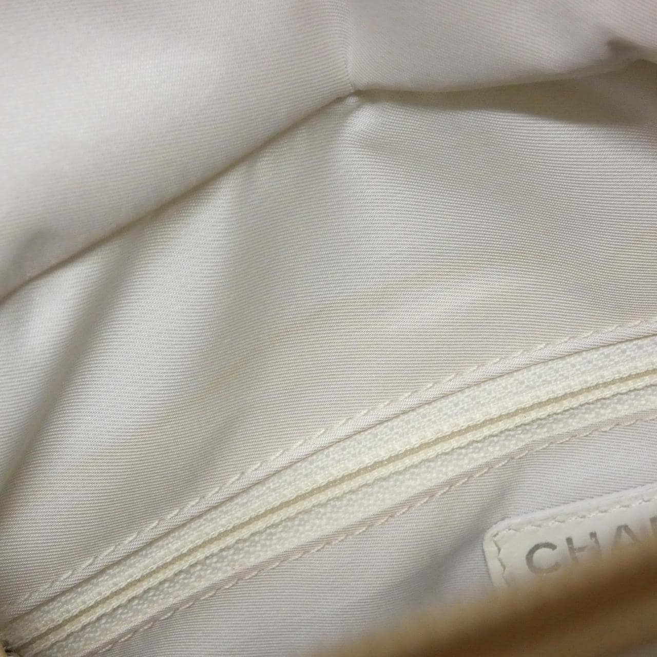 シャネル パリビアリッツ ライン 34208 バッグ