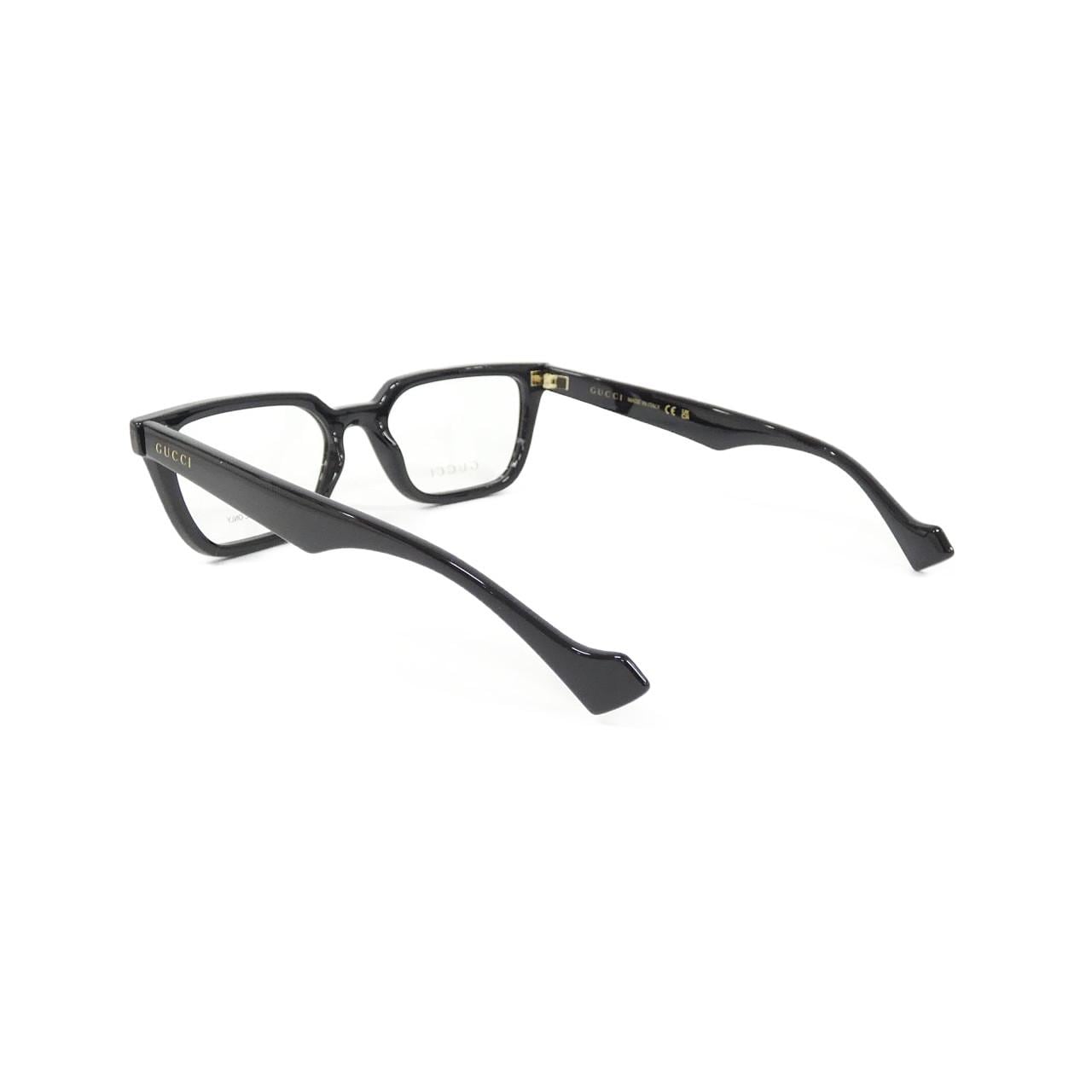 【新品】グッチ GG1539O メガネ