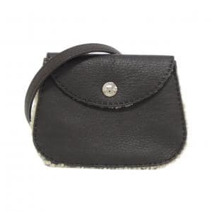 【ヴィンテージ】エルメス ネージュ ポシェット セルフ 049536CK ウエストバッグ