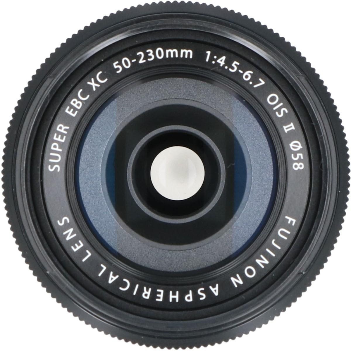 ＸＣ５０－２３０ｍｍ　Ｆ４．５－６．７ＯＩＳＩＩ　黒