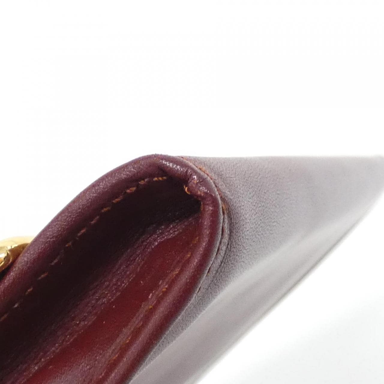 【ヴィンテージ】カルティエ MUST DE CARTIER バッグ