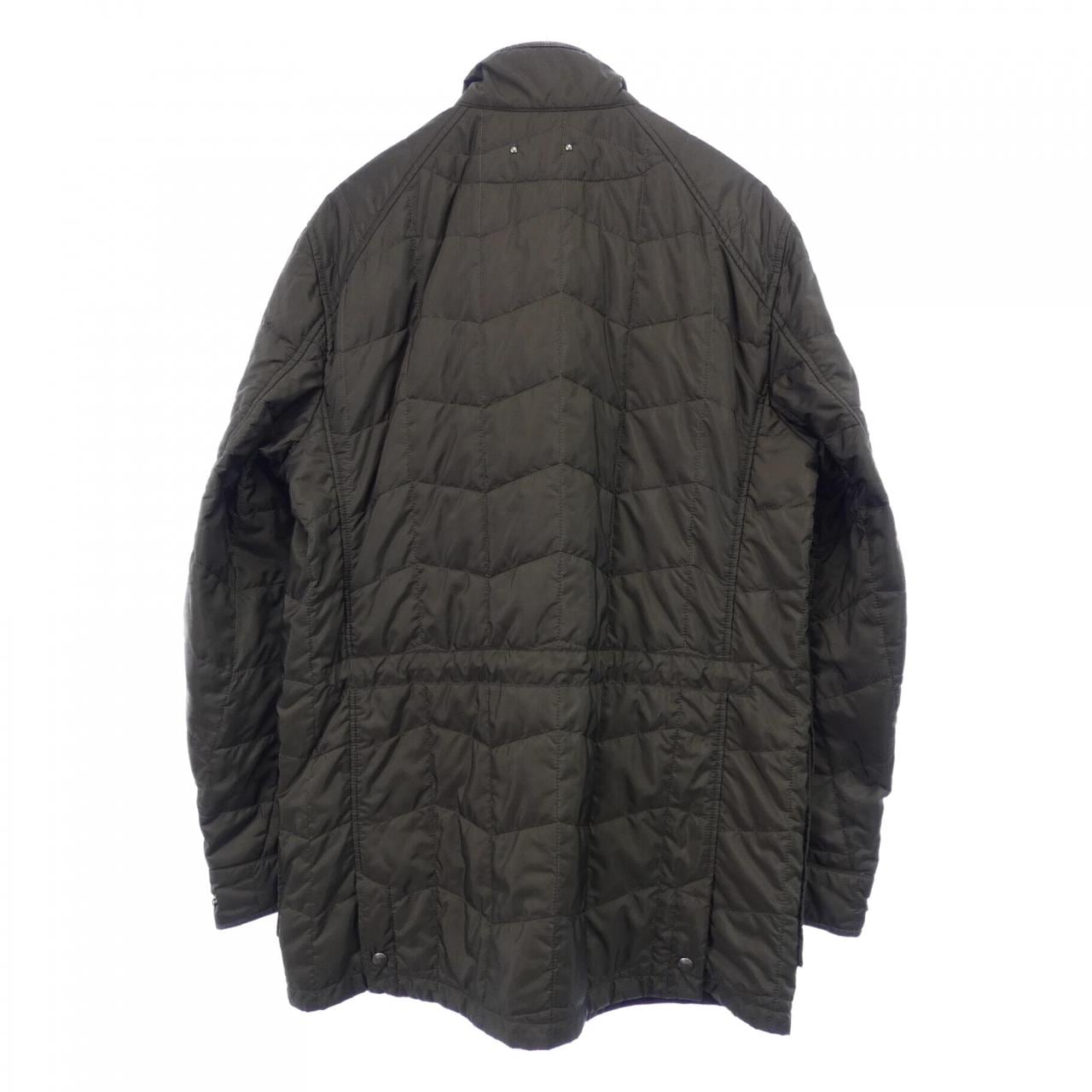 サルヴァトーレフェラガモ SALVATORE FERRAGAMO ジャケット