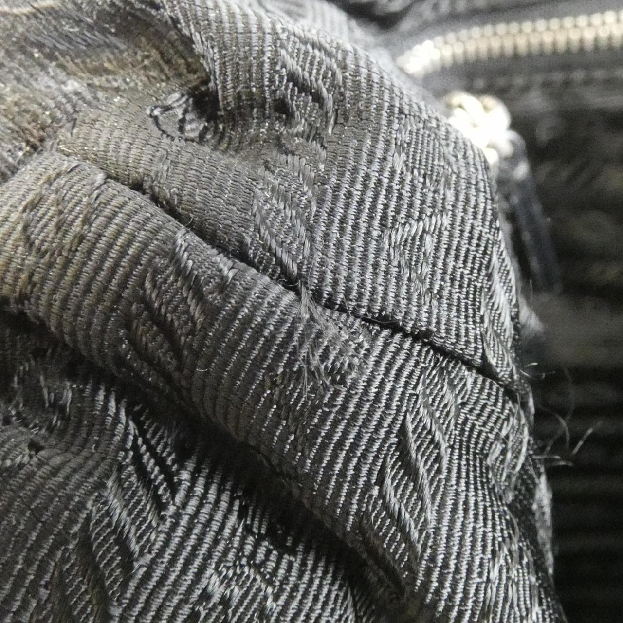 プラダ BT0326 ショルダーバッグ