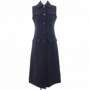 クリスチャンディオール CHRISTIAN DIOR 8E21102A1166 ロングベスト