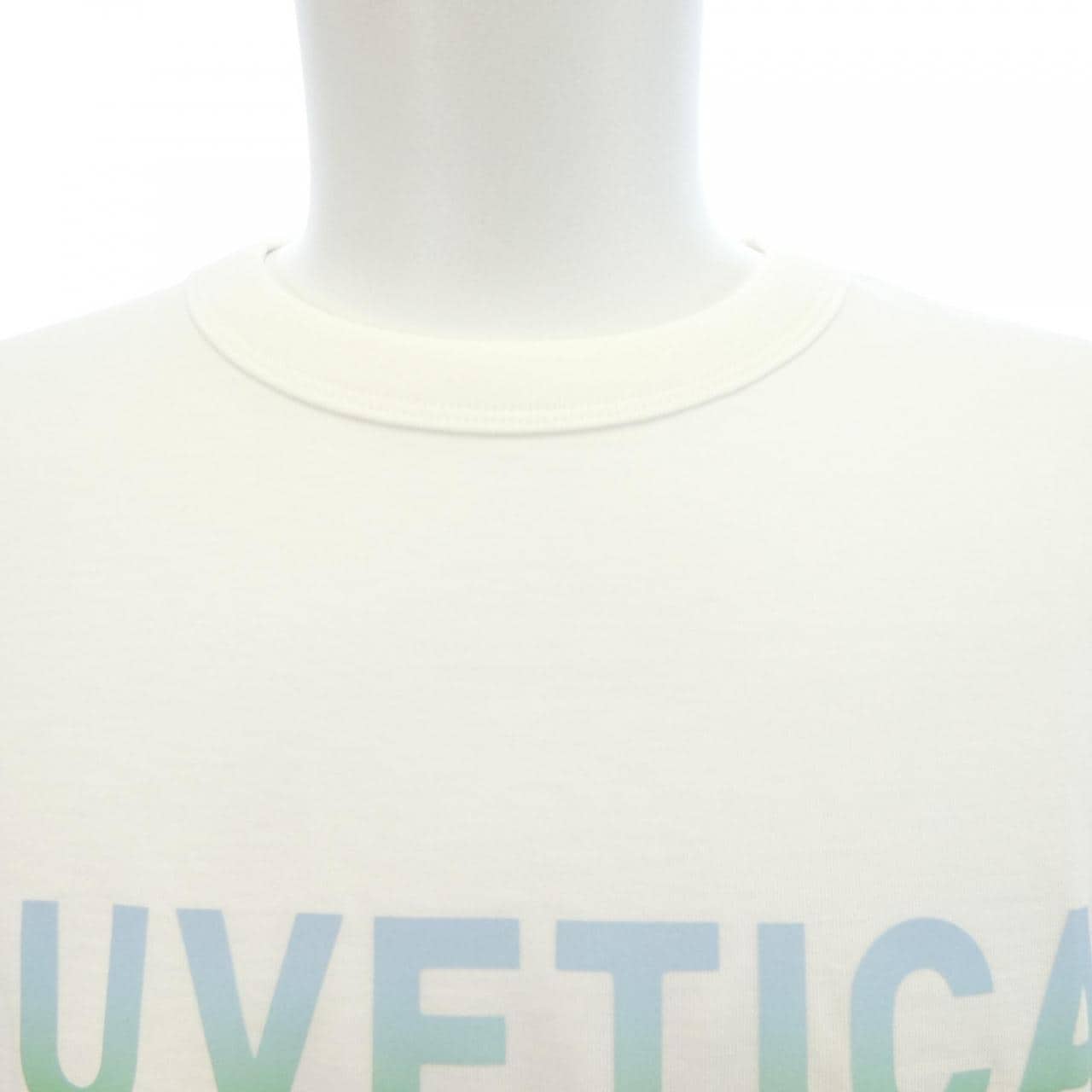 デュベティカ DUVETICA VXRT30131 Tシャツ