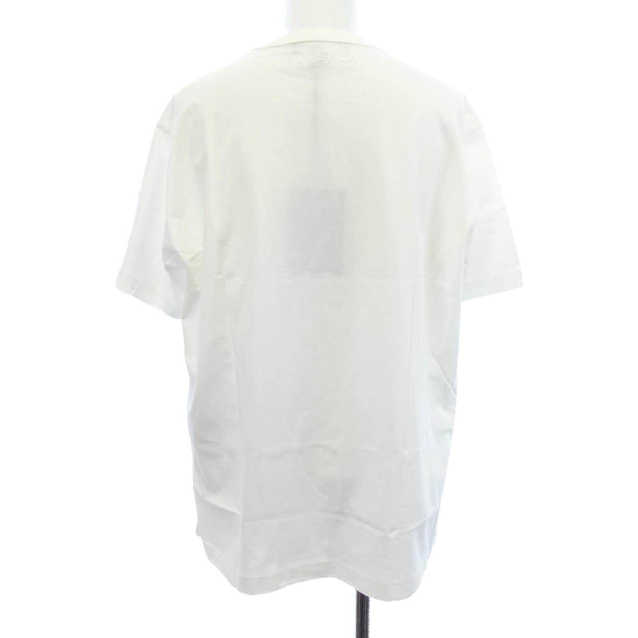デュベティカ DUVETICA VXRT30131 Tシャツ