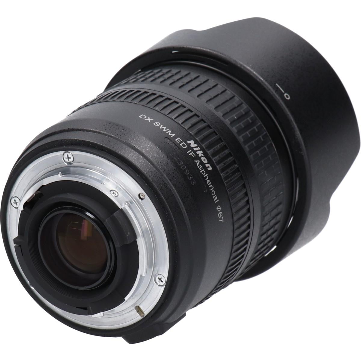 ＡＦ－Ｓ　ＤＸ１８－７０ｍｍ　Ｆ３．５－４．５Ｇ