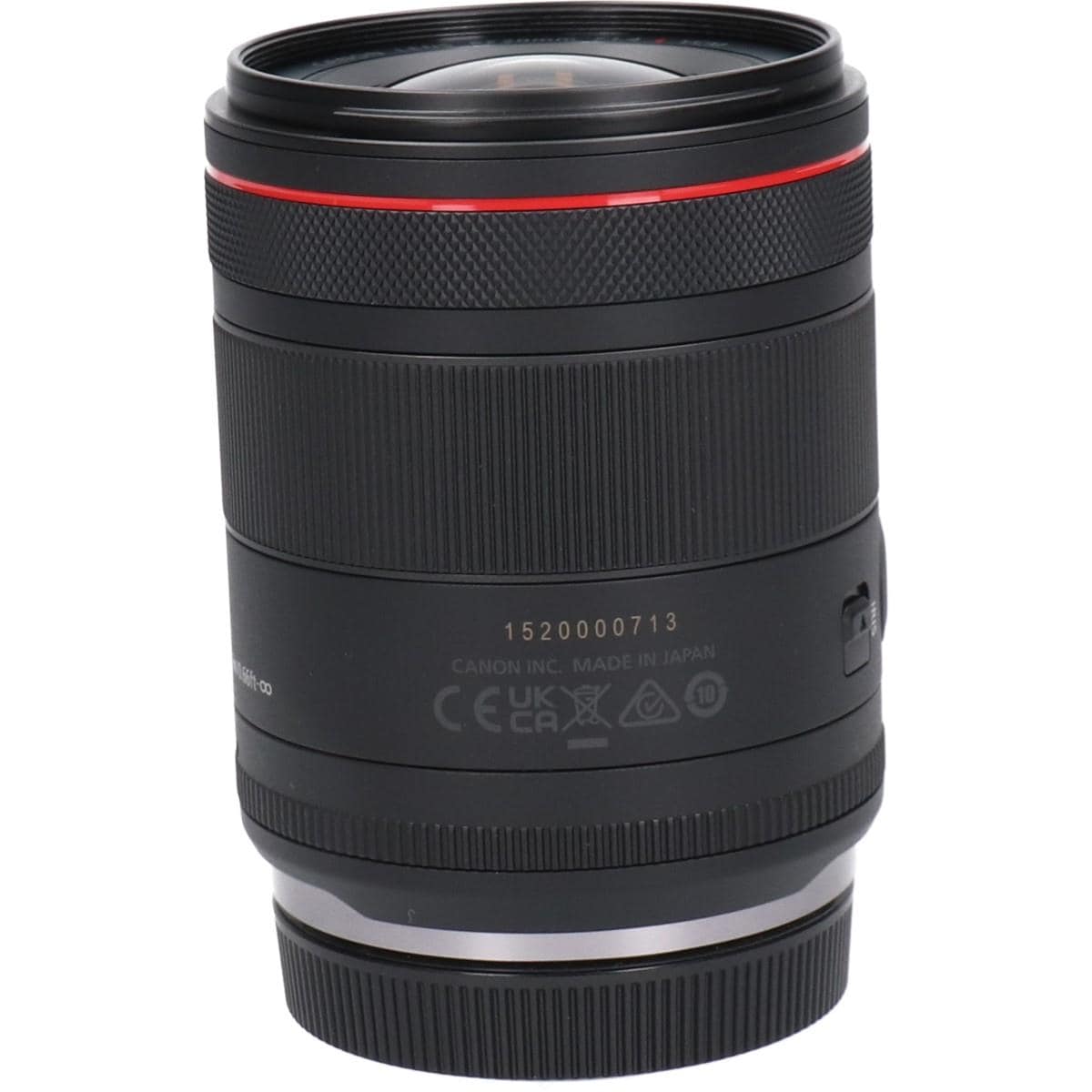 ＲＦ２０ｍｍ　Ｆ１．４Ｌ