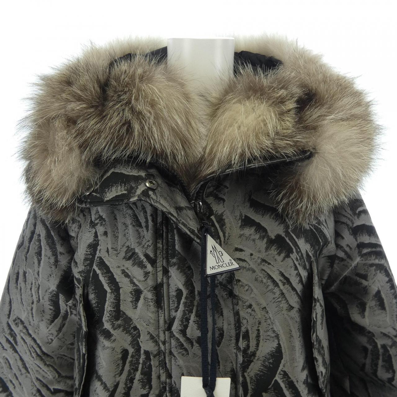 モンクレール MONCLER VERTEUIL ダウンコート
