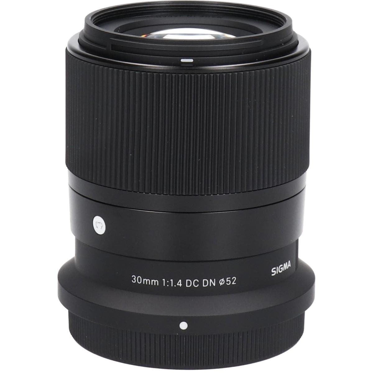 Ｚ３０ｍｍ　Ｆ１．４ＤＣ　ＤＮ（Ｃ）
