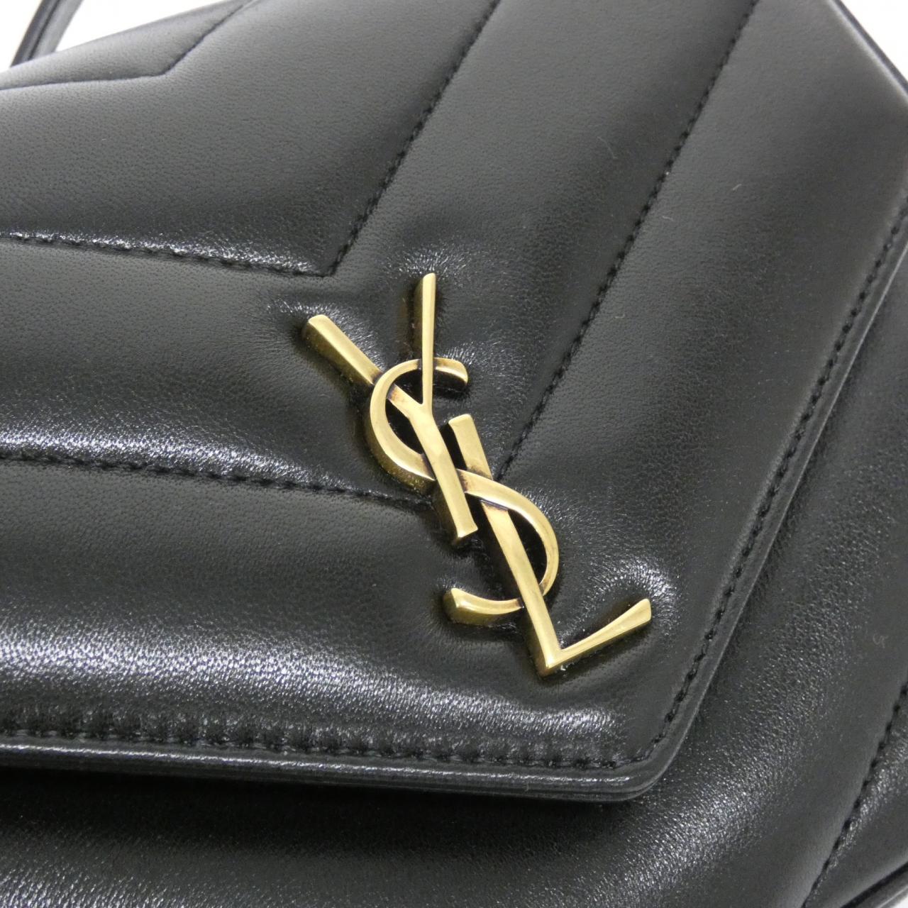 【新品】サンローラン ルル 873156 AAEAX ショルダーバッグ