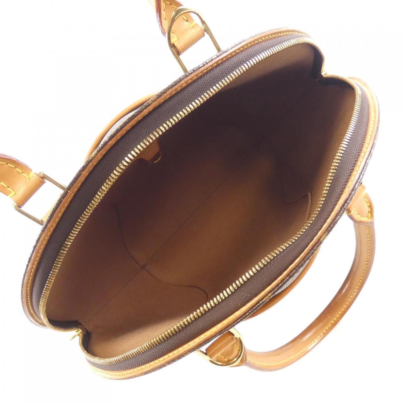 LOUIS VUITTON Monogram Ellipse MM M51126 Bag