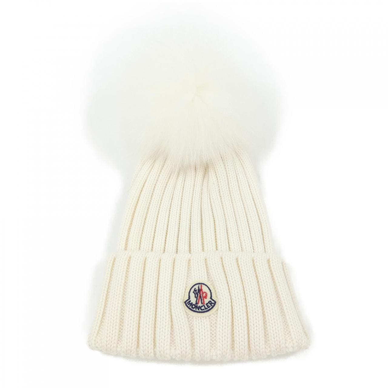 モンクレール MONCLER ニットキャップ